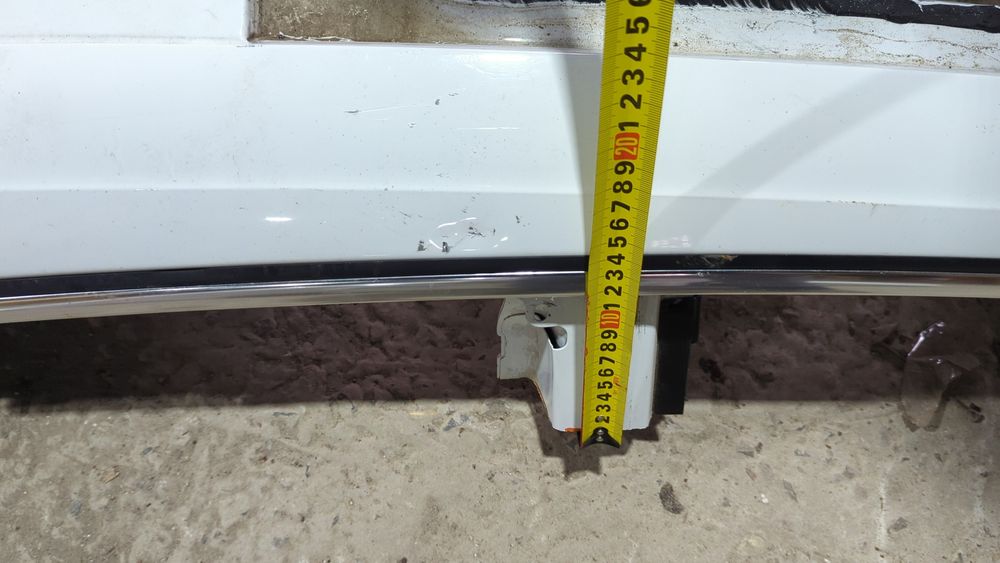 Дах (метал) під люк для Audi S5 2016-2019