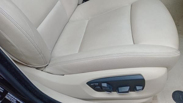 Conjunto de bancos BMW 5 (F10)