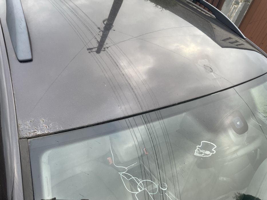 Volkwagen B6 2.0 TDI