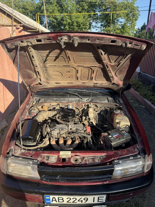 Продам Opel vectra a