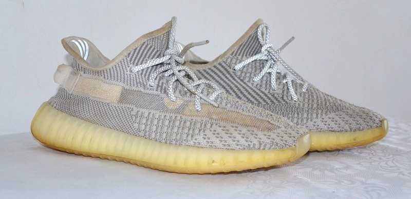 Adidas Yeezy Boost 350 V2 Static buty _ 42 2/3 _ 27 cm