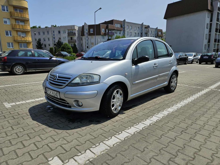 Citroën C3
