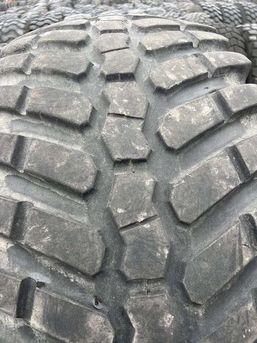 Opona używana 500/70R24