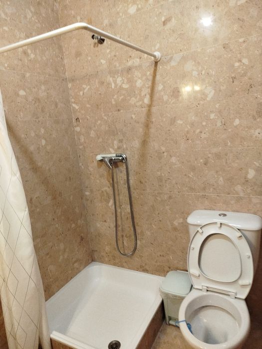 Quarto Hospital Sao Joao