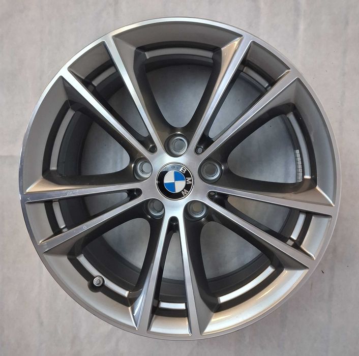 Felgi Alu. 4x Sztuki BMW Seria 5 G30/G31 17 7,5x17 5x112 ET27