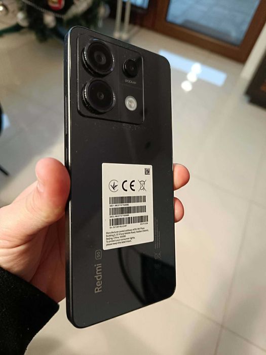 Redmi note 13 pro 5g 512 gb