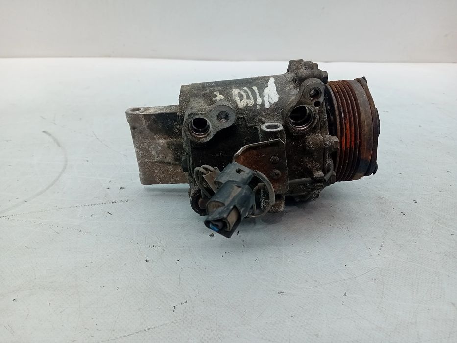 Compressor AC MITSUBISHI Colt VI (Z3_A, Z2_A)