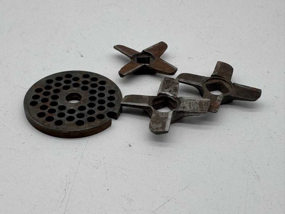 Nóż, sitko do maszynki do mięsa