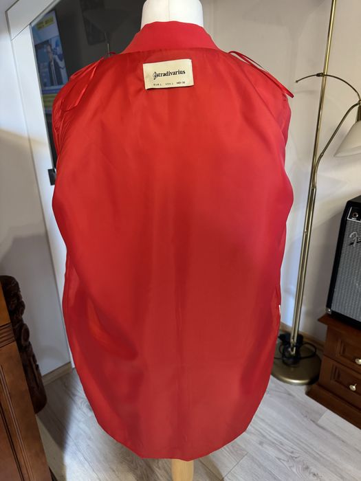 Marynarka, żakiet Stradivarius roz. L