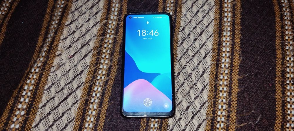 Smartfon Realme 8
