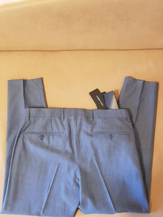 Брюки Dolce Gabbana gucci loro оригинал