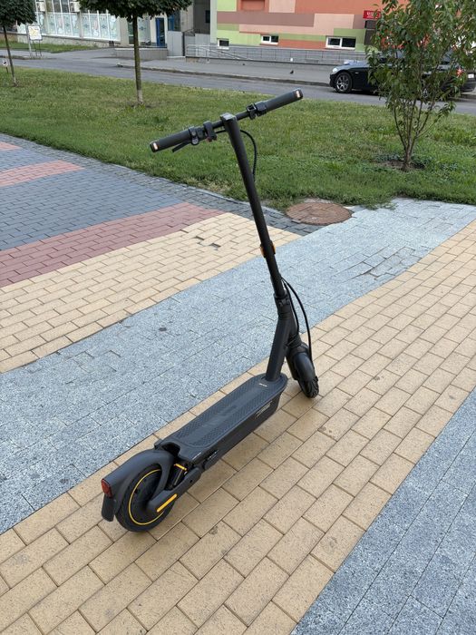 Ninebot Max G2 2023