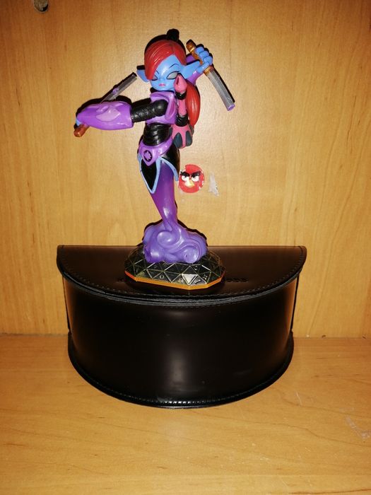 Фигурки Skylanders Activision. Скайландер.