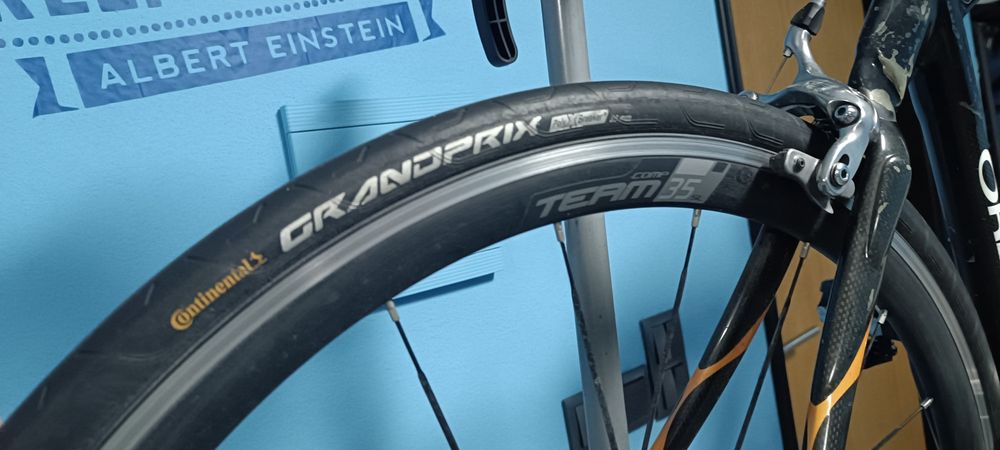Orbea Onix Carbono
