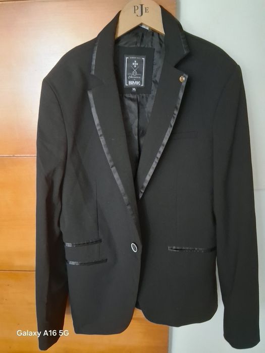 Blazer usado 1 vez