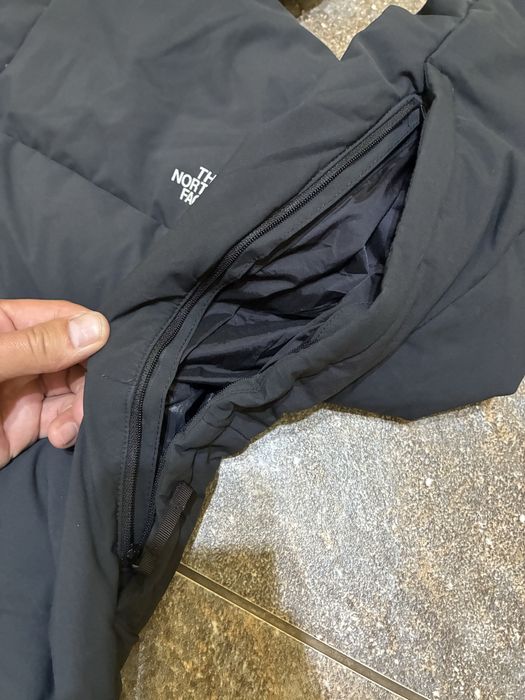 Лижна куртка The North Face розмір М