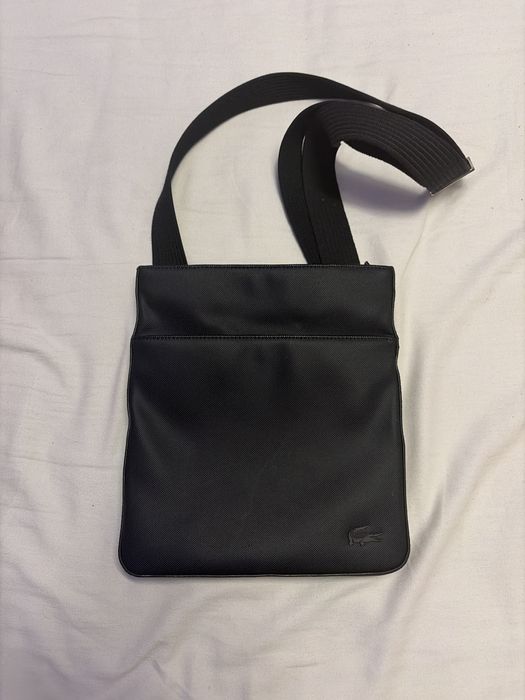 bolsa lacoste original