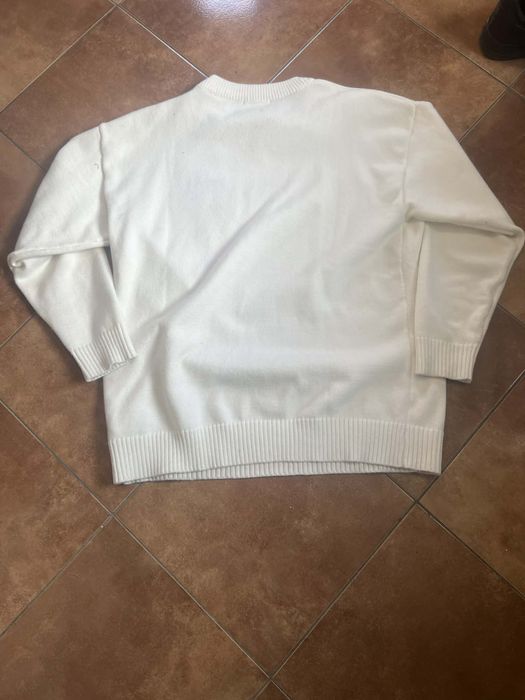 sweter ami paris