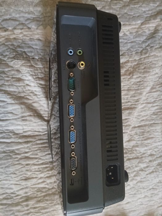 Проектор BenQ MX503