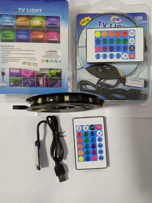 Для телевизора подсветка светодиодная