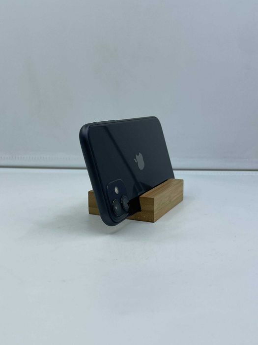 iPhone 11 64GB Black ГАРАНТІЯ 6 Місяців МАГАЗИН