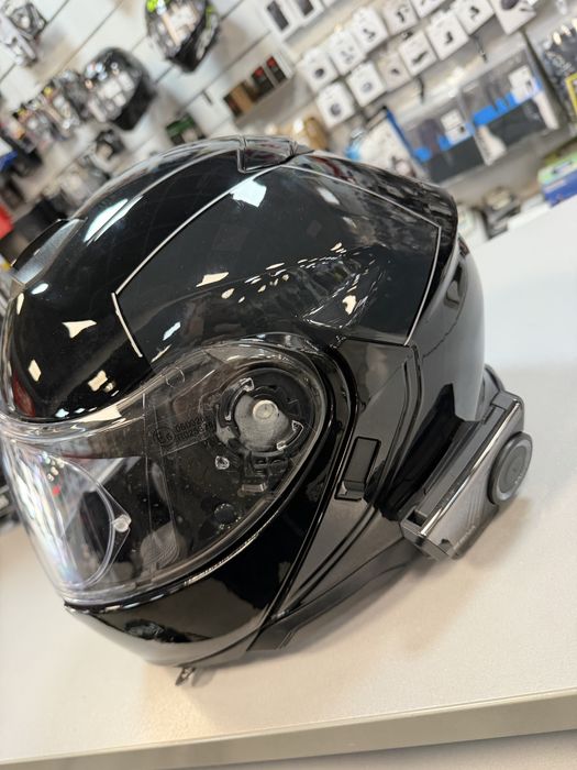 Мото шлем Shoei neotek 3 2025