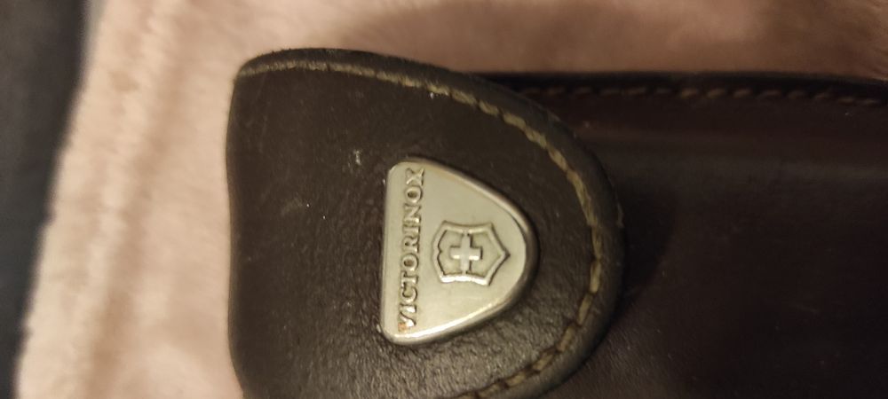 Scyzoryk victorinox
