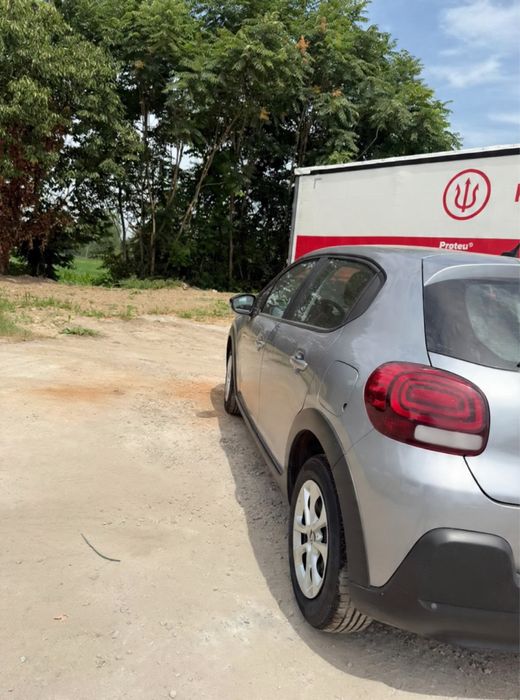 Citroen C3 … 92mil KM
