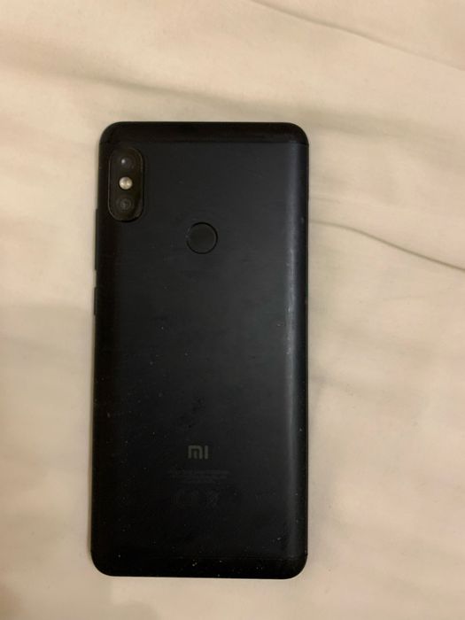 Продам телефон - Xiaomi Redmi Note 5