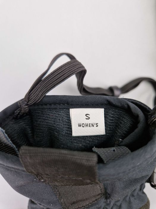 Rękawice Narciarskie COLUMBIA TITANUM roz S