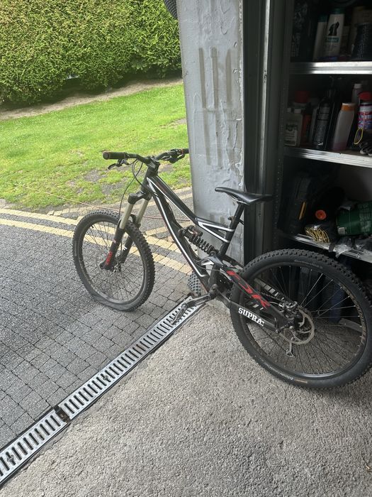 specialized status 1