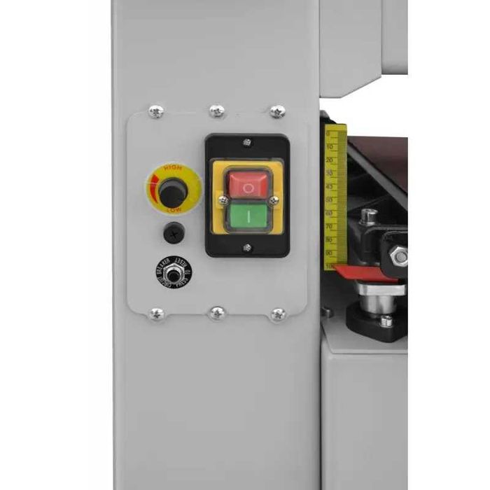 Szlifierka Taśmowo Bębnowa MM3146 Cormak Polski Produkt