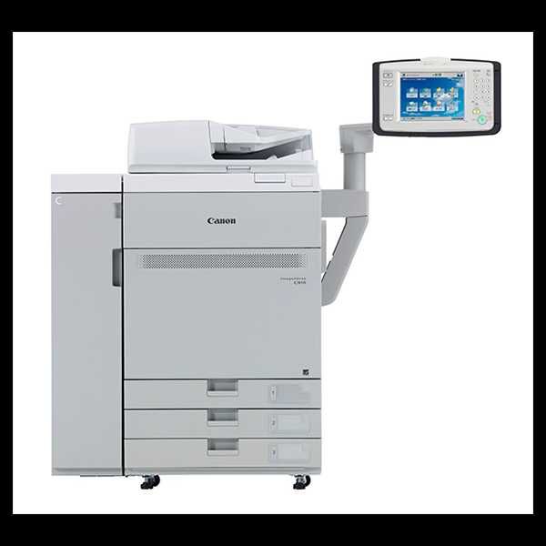 Impressora CANON Imagepress C710