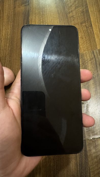 Xiaomi note 12s та Samsung s8
