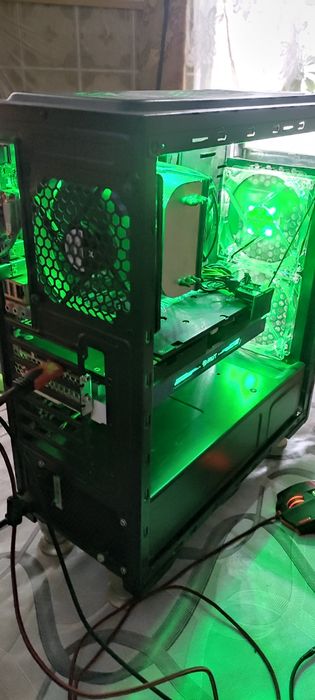 Продам ігровий компютер