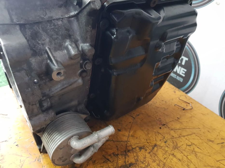 Caixa de velocidades automática Peugeot citroen 1.6 HDI 120CV 115CV 6