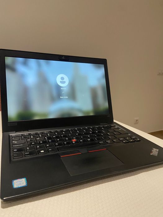 Lenovo Thinkpad i5