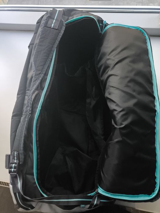 Тенісна сумка head blue sport