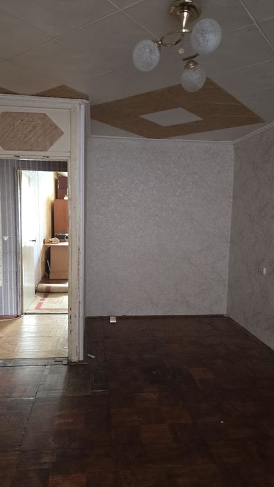 Продаж 2х кімнатної квартири