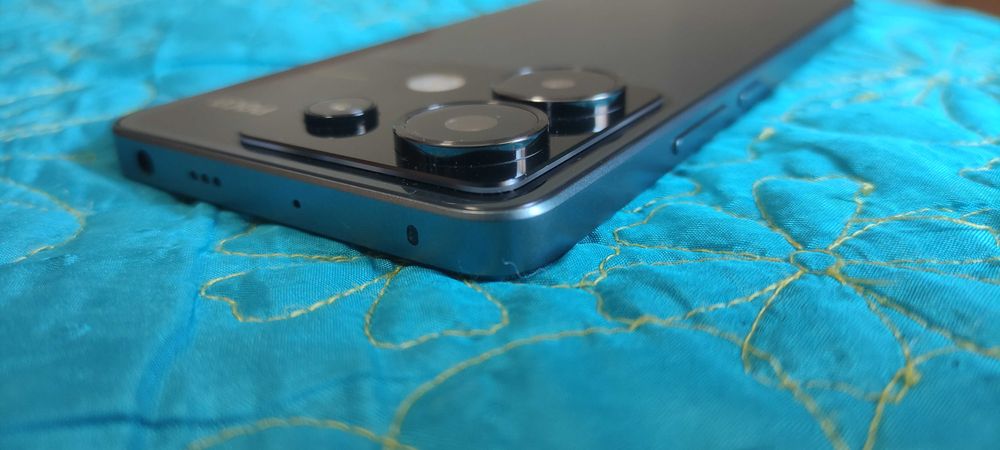 Xiaomi Poco X6 5G 8Gb/256Gb