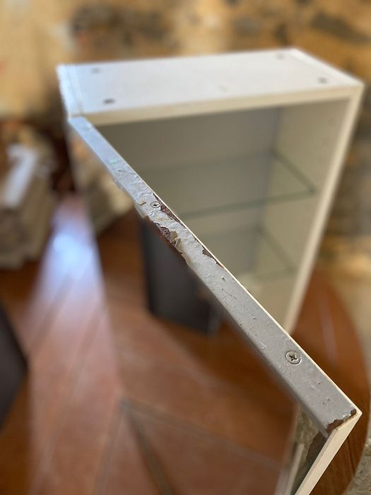 Armário Ikea LILLÅGEN