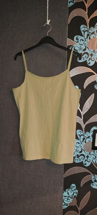 Bluzka na ramkach cienkich , Janina 46