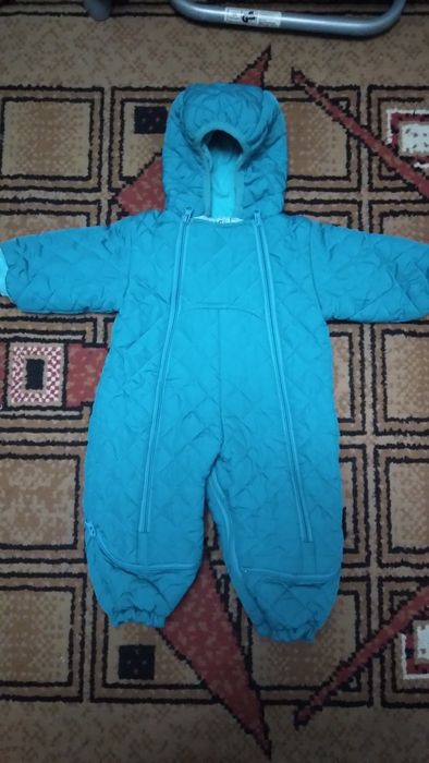 Комбінезон демісезон