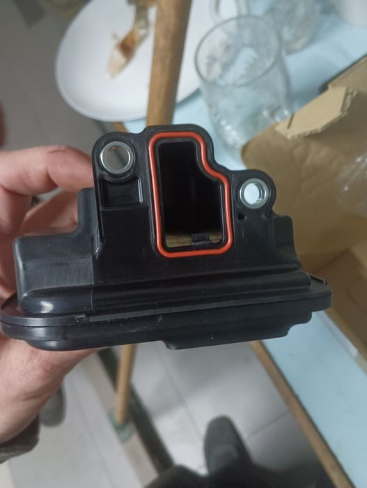 Фільтр АКПП camry 70 Highlander