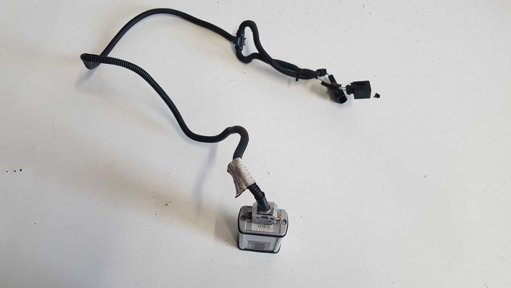 CHIP BOX CHIP TUNING BMW E60 E61 530d. Speed Buster