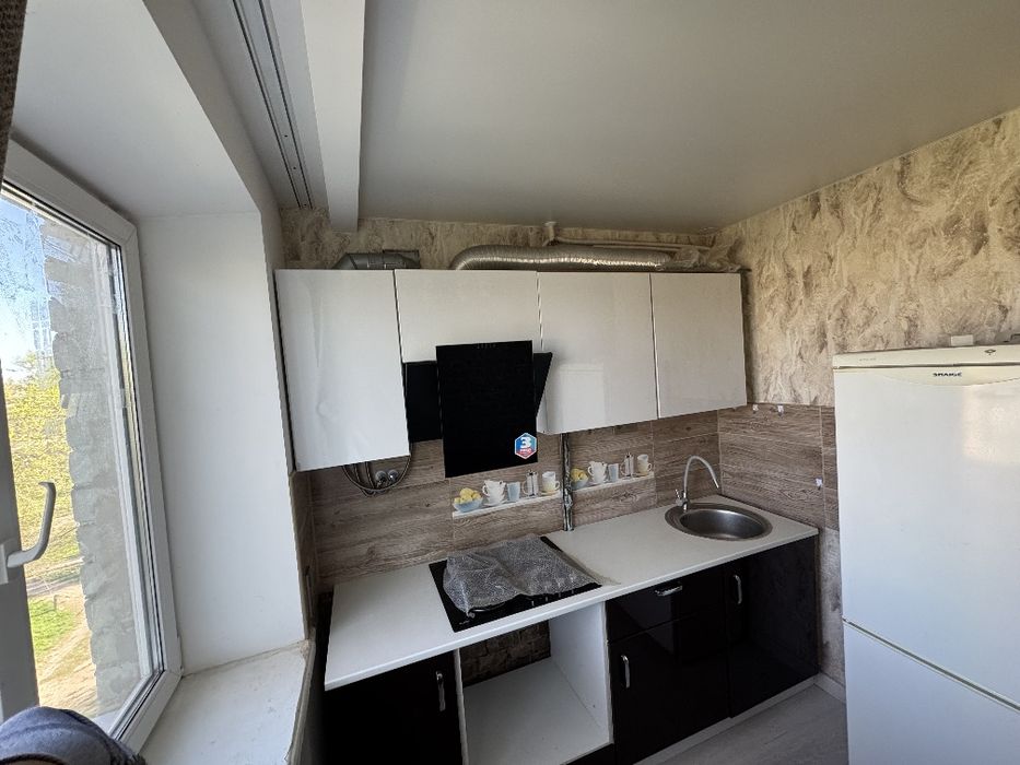 Продам власну 1 кімнатну квартиру  вул. Сучкова 31