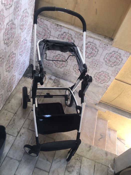 Selling HOMCOM Stroller514984270029793286