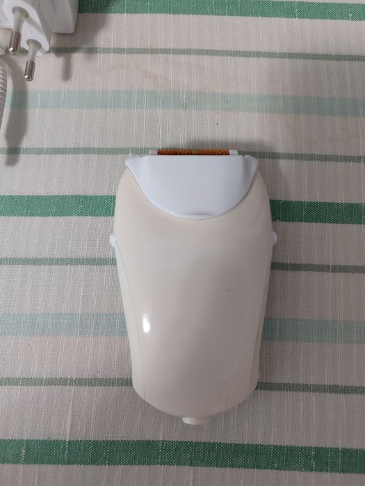 Електоепілятор Браун