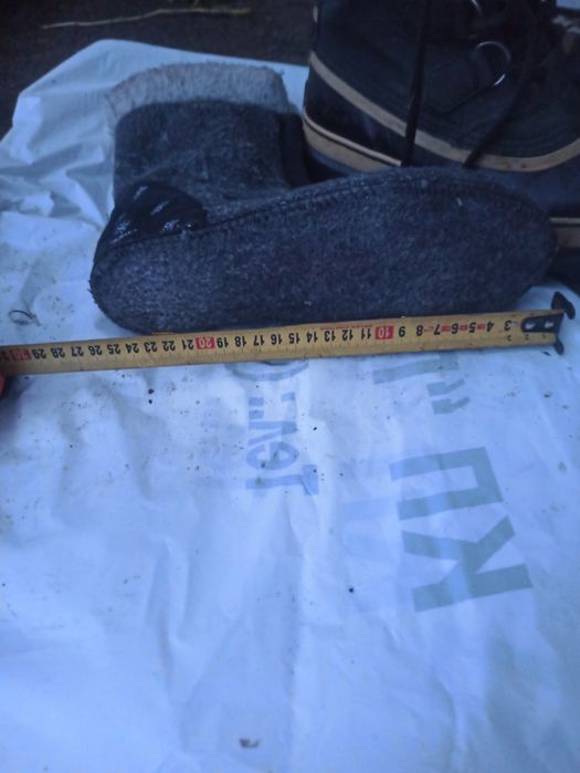 Чоботи жіночі.sorel