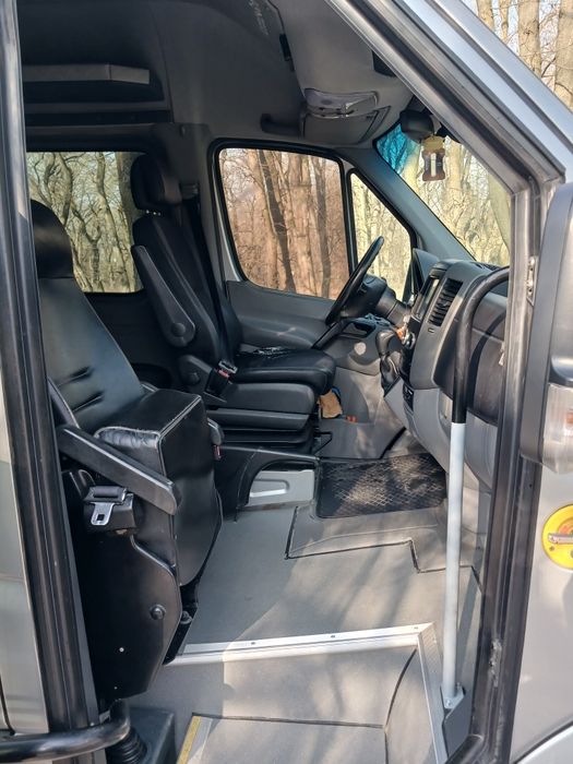 Пасажирські перевезення Кам'янець-Подільський